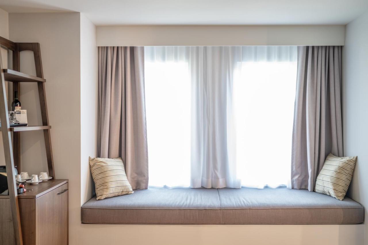 Hotel Verso Magog Екстериор снимка